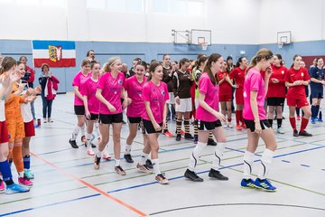 Bild 30 - wCJ Hamburger Futsalmeisterschaft